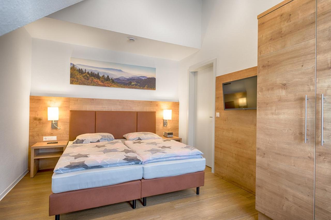 Apartment 302 Feldberg  Ngoại thất bức ảnh
